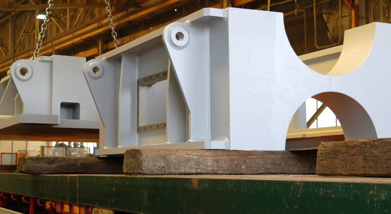 Fabrication