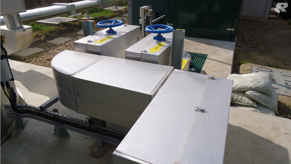 Rilmac Insulation