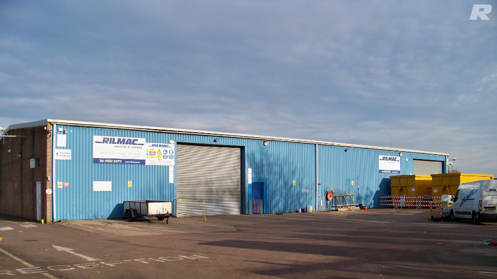 Rilmac Insulation Sectors & Customers
